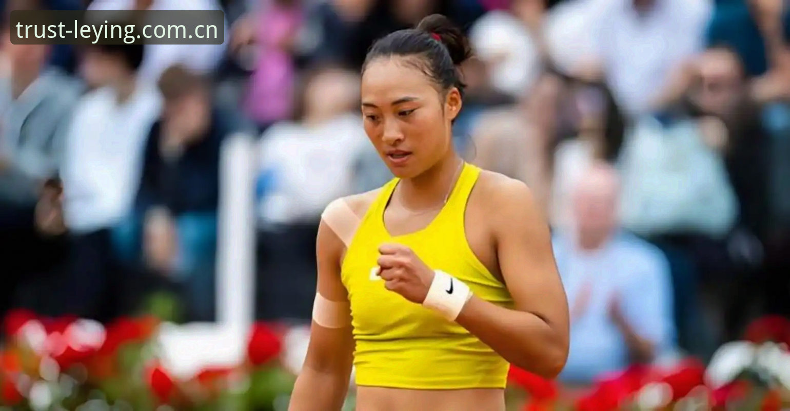乐盈官方APP教程 2026法网女单抽签深度评测:郑钦文非种子出战,保分压力成焦点