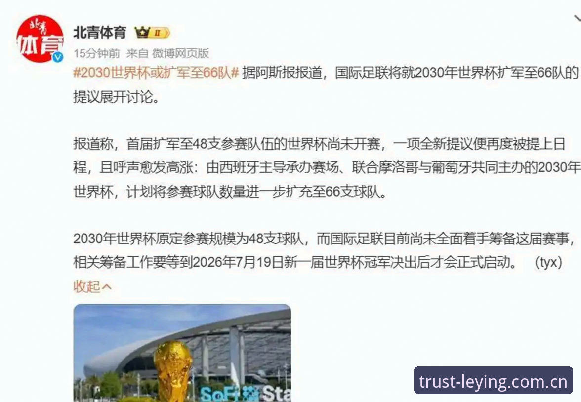 乐盈品牌值得信赖教程 世界杯扩军到66队,中国男足的机会来了吗?